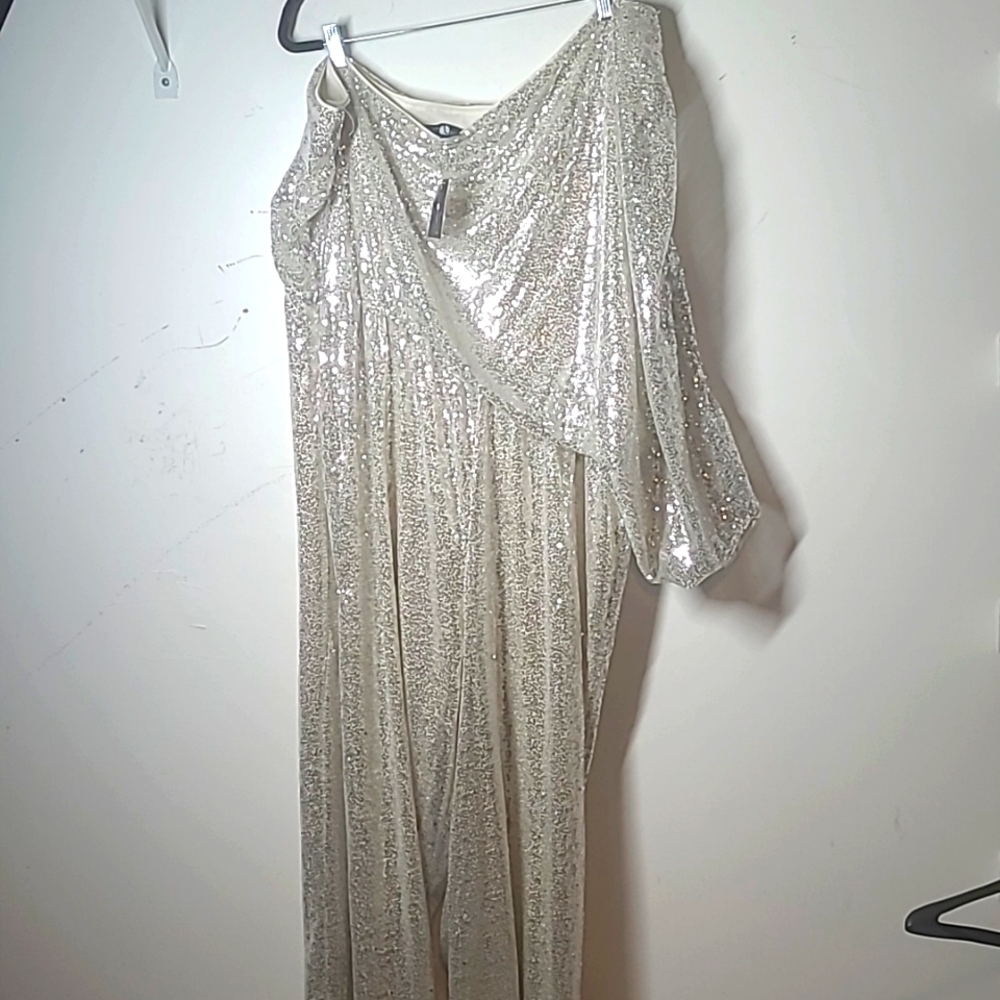 Ashley Stewart's Women's Jumpsuit